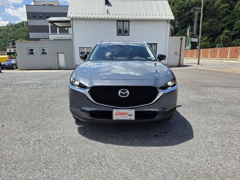 Used 2023 MAZDA CX-30 AWD 2.5 S w/ Preferred Package image 3