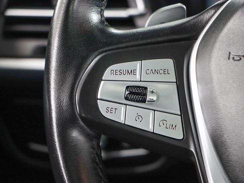 Used 2023 BMW X3 xDrive30i image 13