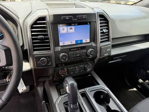Used 2019 Ford F150 XLT w/ Equipment Group 301A Mid RWD image 20
