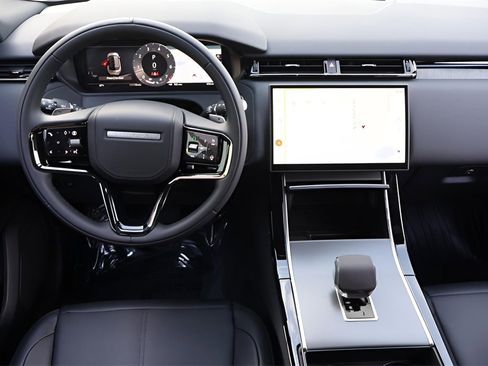Used 2026 Land Rover Range Rover Velar S image 15