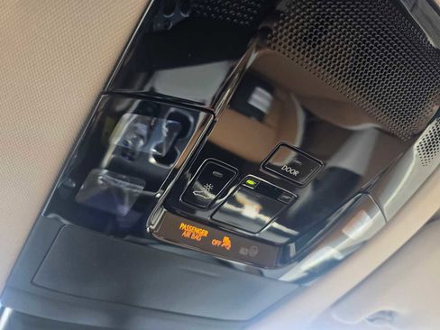 New 2026 Lexus RZ 350e 2WD image 35