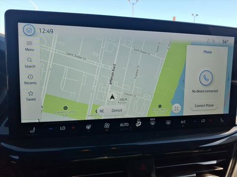 Certified 2023 Ford Escape ST-Line w/ Tech Pack #1 image 19