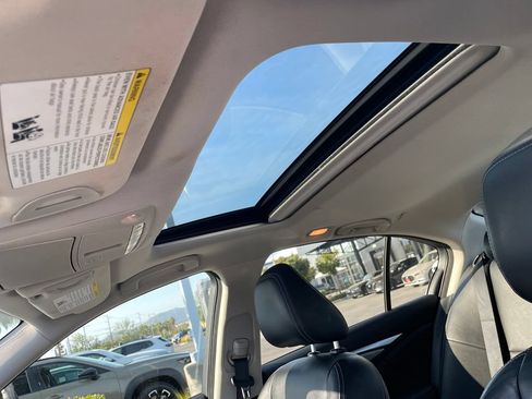 Used 2017 INFINITI Q50 Sport RWD image 10