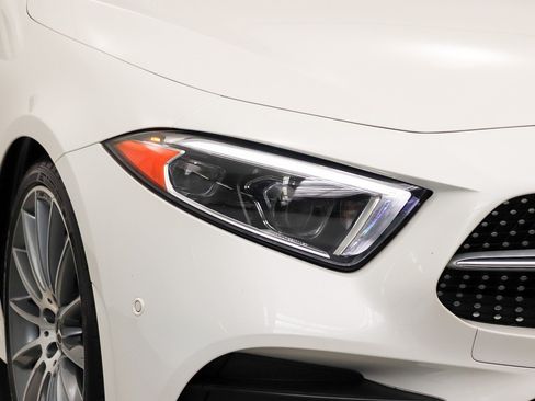 Used 2019 Mercedes-Benz CLS 450 image 9
