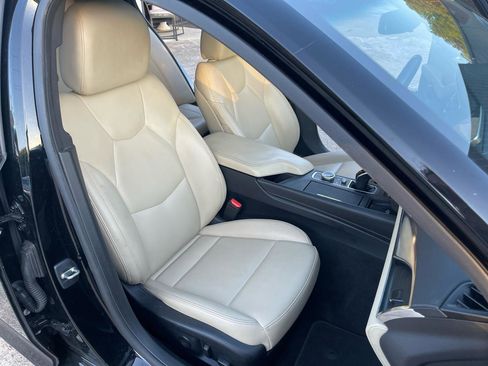 Used 2020 Cadillac CT5 Luxury w/ Sun And Sound Package image 18