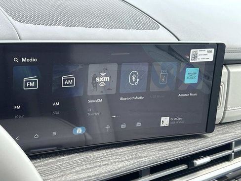 New 2026 Hyundai Santa Fe Limited AWD/4WD image 11