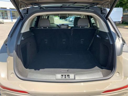 New 2025 Lincoln Corsair Grand Touring w/ Equipment Group 301A image 5