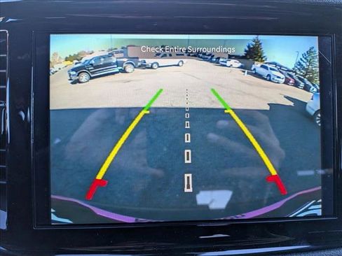 New 2026 Dodge Durango GT w/ Blacktop Package image 13