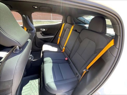 Used 2023 Polestar Polestar 2 w/ Pilot Pack AWD/4WD image 24