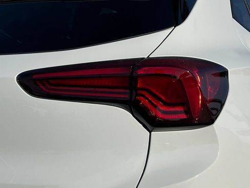 New 2026 Buick Encore GX Sport Touring FWD image 22