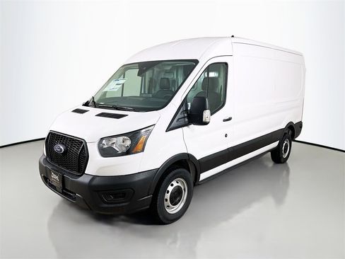 New 2025 Ford Transit 250 148 Medium Roof image 3