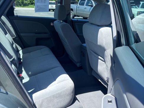 Used 2007 Ford Five Hundred SEL AWD/4WD image 13