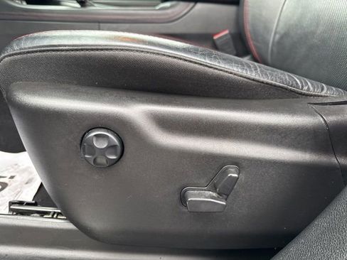 Used 2023 Dodge Durango R/T w/ Blacktop Package image 31