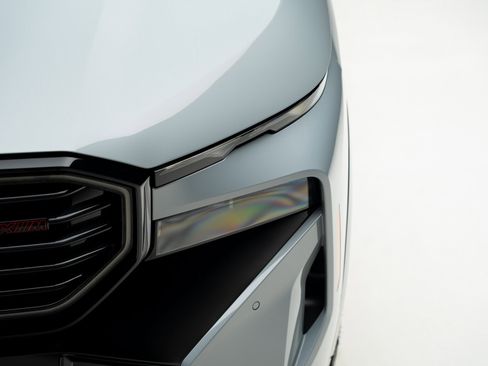 Used 2024 BMW XM Label Red image 10