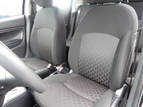 Used 2024 Mitsubishi Mirage ES image 43