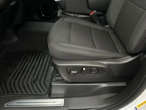 New 2026 Chevrolet Silverado 1500 LT image 11