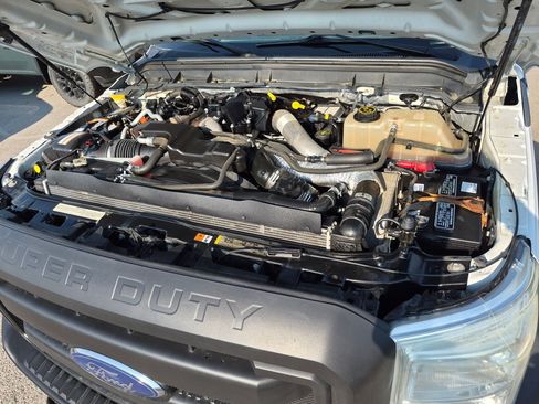 Used 2016 Ford F450 XL AWD/4WD image 27