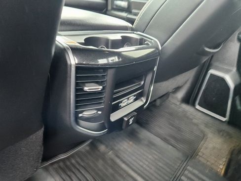 Used 2022 RAM 2500 Laramie w/ Night Edition image 11