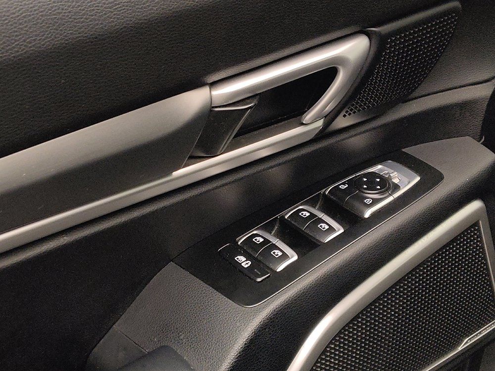 Used 2021 Kia Telluride LX FWD image 27