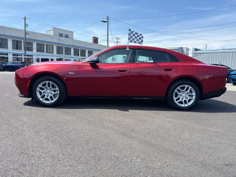 New 2026 Dodge Charger R/T AWD/4WD image 8