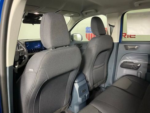 New 2026 Ford Maverick XL image 15