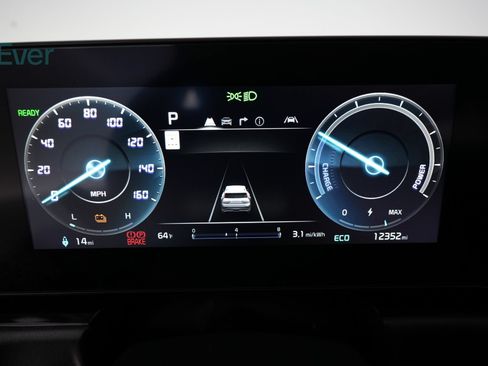 Used 2024 Kia Niro Wind FWD image 7