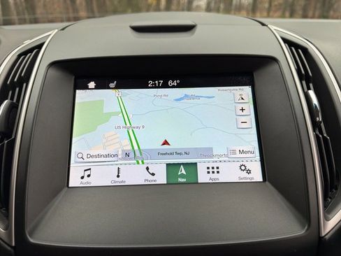 Used 2019 Ford Edge SEL w/ Equipment Group 201A image 26