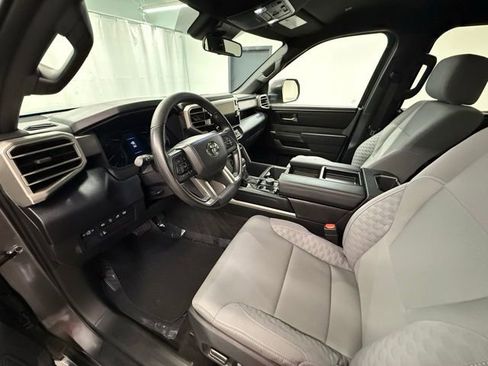 Certified 2025 Toyota Tundra SR5 AWD/4WD image 12