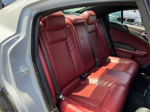 Used 2021 Dodge Charger SRT Hellcat RWD image 20