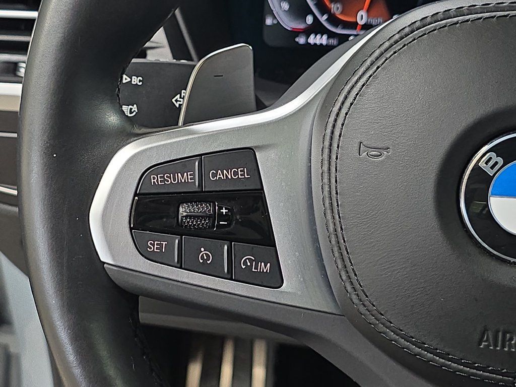 Used 2023 BMW X3 sDrive30i w/ M Sport Package RWD image 20