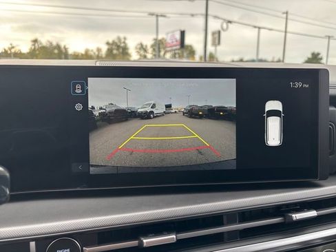 New 2026 Hyundai Santa Fe SE image 24