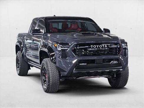 Used 2024 Toyota Tacoma TRD Pro image 3