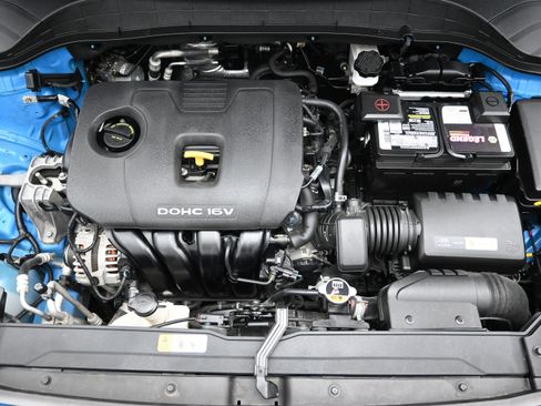 Used 2020 Hyundai Kona SE FWD image 28
