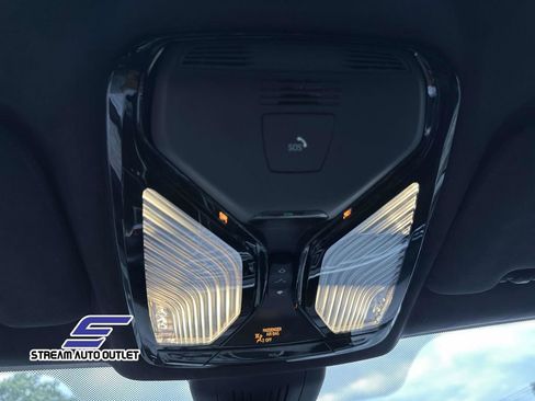 Used 2023 BMW X5 M w/ Executive Package image 34