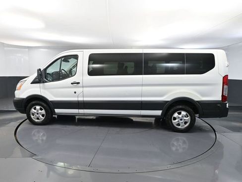 Used 2018 Ford Transit 350 XLT RWD image 9