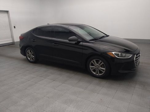 Used 2018 Hyundai Elantra SEL FWD image 11