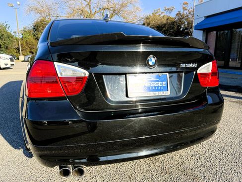 Used 2006 BMW 330i 330i Sedan 4D image 13