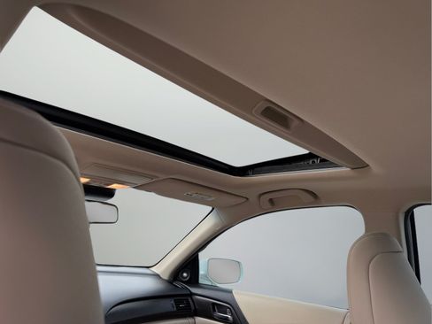 Used 2014 Honda Accord EX-L image 22