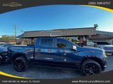Used 2021 Chevrolet Silverado 1500 RST image 2