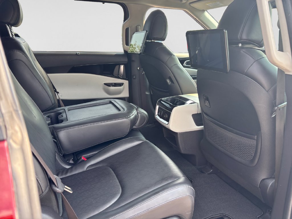 Used 2022 Kia Carnival SX FWD image 52