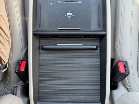 New 2026 Honda Odyssey EX-L image 24
