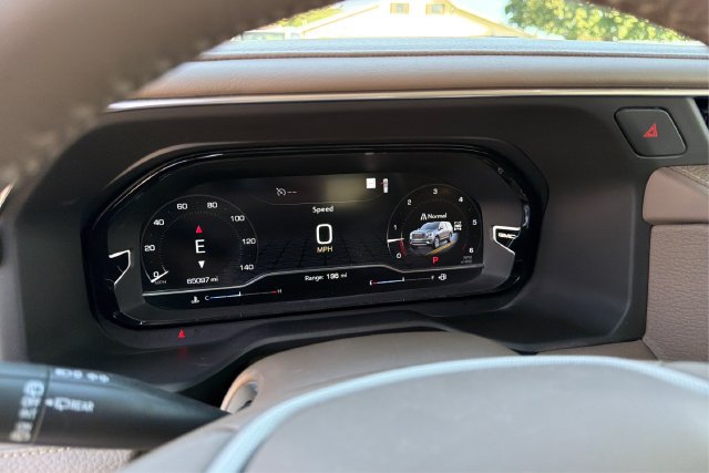 Used 2022 GMC Yukon Denali w/ Max Trailering Package AWD/4WD image 15