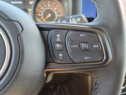 New 2025 Jeep Wrangler Rubicon w/ XTREMEE 35" Tire Package image 20