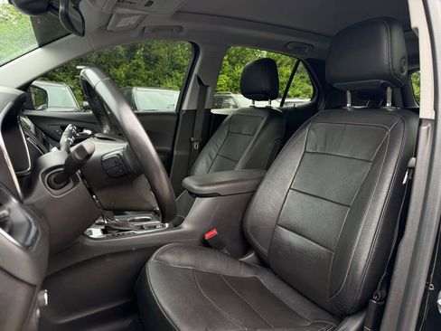 Used 2020 Chevrolet Equinox LT w/ Midnight Edition AWD/4WD image 8