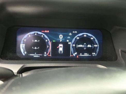 Used 2024 Toyota Tacoma TRD Off-Road AWD/4WD image 12