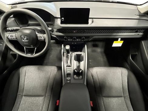 New 2026 Honda Accord LX image 15