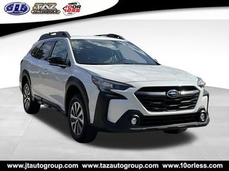 Used 2024 Subaru Outback Premium AWD/4WD 360° Tour