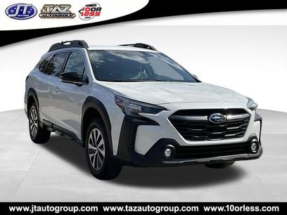 Used 2024 Subaru Outback Premium