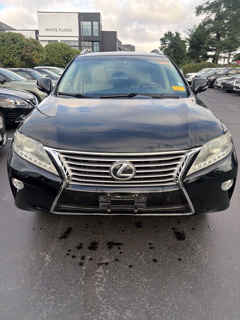 Used 2014 Lexus RX 350 AWD image 4