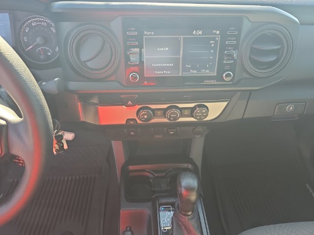 Used 2020 Toyota Tacoma SR w/ SR Convenience Package RWD image 20